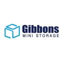 Gibbons Mini Storage logo